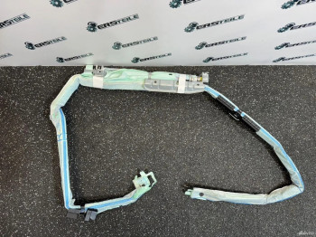 Подушка безопасности боковая правая VW Touran 1T3