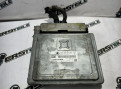Блок управления двигателем Skoda Octavia A5