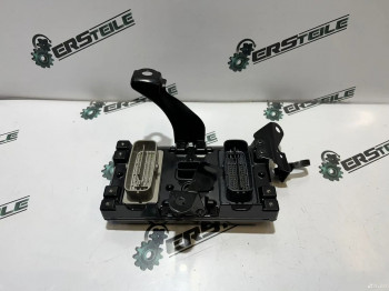 Блок ABS TRC VSC Lexus IS 300h AVE30 2018