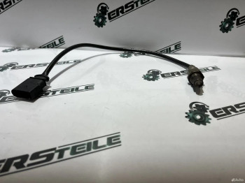 Лямбда перед катализатором Audi A6 C8 2019
