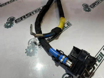 Провод генератора Volvo V60 2.0 B420T5 2022