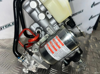 Блок ABS Toyota RAV4 50 2.5 Hybrid 2022