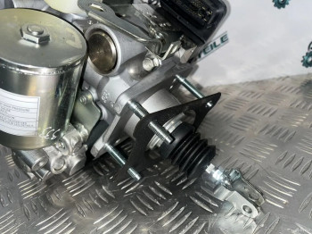 Блок ABS Toyota RAV4 50 2.5 Hybrid 2022