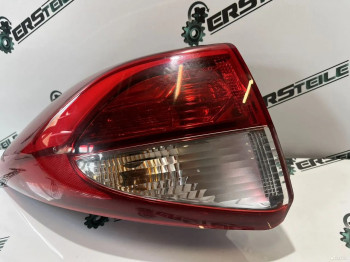 Фонарь задний левый Hyundai Tucson 3 LED