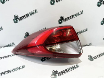 Фонарь задний левый Hyundai Tucson 3 LED