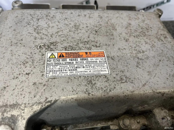 Инвертор Toyota RAV4 40 AVA44 2.5 Hybrid