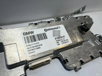 Блок камера kafas BMW 5 G30 G31 7 G11 G12 X3 G01