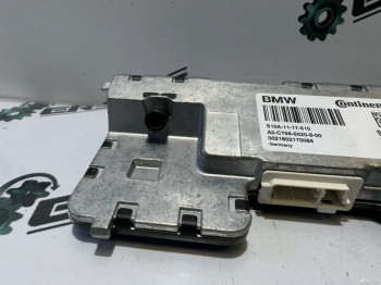 Блок камера kafas BMW 5 G30 G31 7 G11 G12 X3 G01