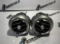 Дефлектор воздушный правый Mercedes W205