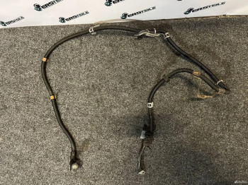 Провод генератора Mercedes W212 2.1d 2015