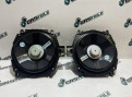 Центральный динамик HiFi audio BMW