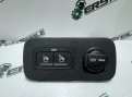Кнопки складывания сидений Hyundai Santa Fe 4 2020