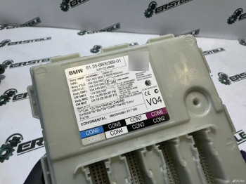 Блок управления BDC BMW 5 G30 G31