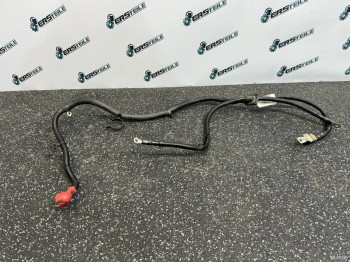 Провод генератора Land Rover Evoque 2.2d 2012