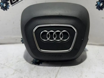 Подушка безопасности Audi Q7 4M