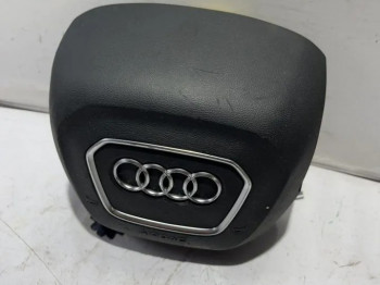 Подушка безопасности Audi Q7 4M