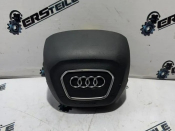 Подушка безопасности Audi Q7 4M