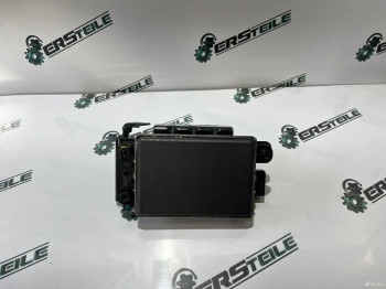 Дистроник радар Hyundai Tucson 3 TL