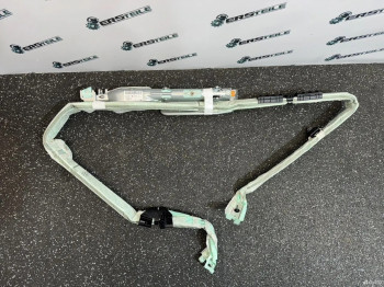 Подушка безопасности боковая левая VW Touran 1T3 2