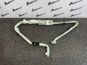 Подушка безопасности боковая левая VW Touran 1T3 2