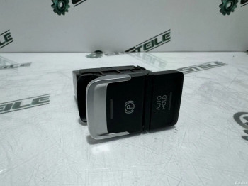 Кнопка ручника VW Passat B8