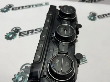 Блок климата VW Skoda Audi MQB