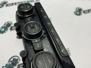 Блок климата VW Skoda Audi MQB