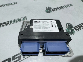 Блок Air Bag Hyundai Santa Fe 4 TM 2019