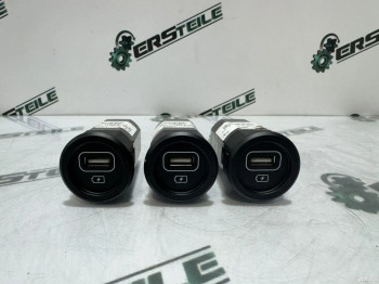 Разъем USB Hyundai Santa Fe 4 2020