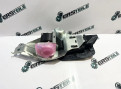 Ремень безопасности центральный Toyota RAV4 AVA44