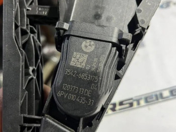 Педаль газа BMW X5 F15 2013-2018