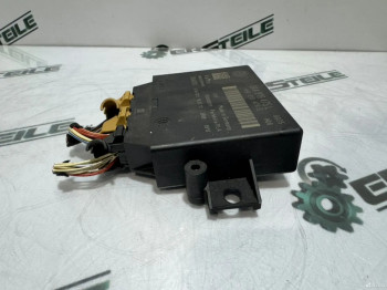 Блок парктроников VW Touran 1T3 2012