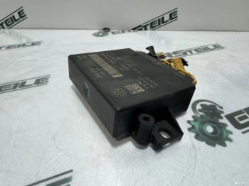 Блок парктроников VW Touran 1T3 2012