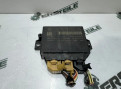 Блок парктроников VW Touran 1T3 2012