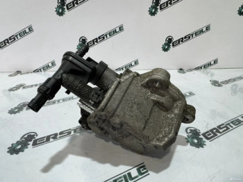 Тнвд VW Audi Skoda 2.0d