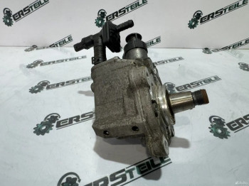 Тнвд VW Audi Skoda 2.0d