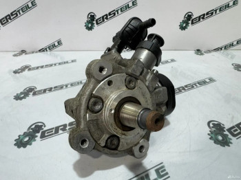 Тнвд VW Audi Skoda 2.0d