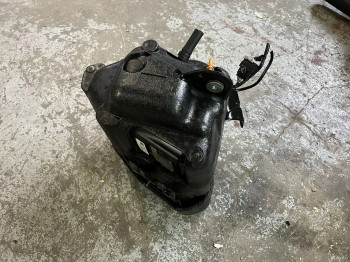 Бак AdBlue SCR BMW X5 F15 2013-2018