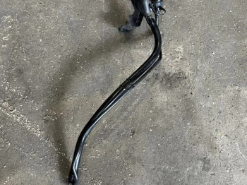 Горловина бака SCR BMW X5 G05 2019
