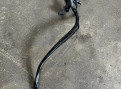 Горловина бака SCR BMW X5 G05 2019