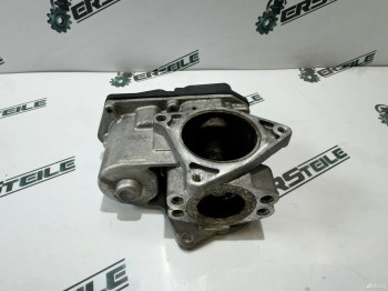 Клапан егр VAG 2.0TDI