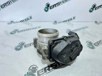 Дроссельная заслонка VW Touareg GP 3.0d 2007-2010