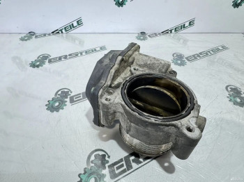Дроссельная заслонка VW Touareg GP 3.0d 2007-2010
