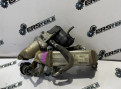 Клапан егр + охладитель BMW 2.0D N47