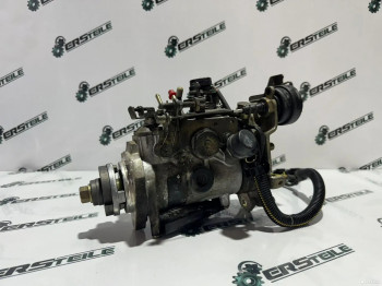 Тнвд VW Caddy 1.9d