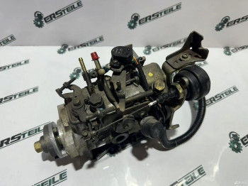 Тнвд VW Caddy 1.9d