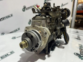 Тнвд VW Caddy 1.9d