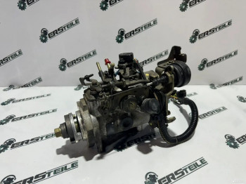 Тнвд VW Caddy 1.9d