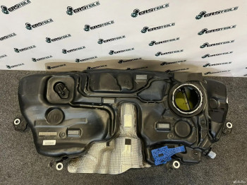 Топливный бак Volvo XC60 2.0d 71L 2023