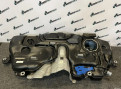 Топливный бак Volvo XC60 2.0d 71L 2023